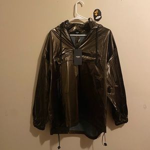 Fendi Windbreaker